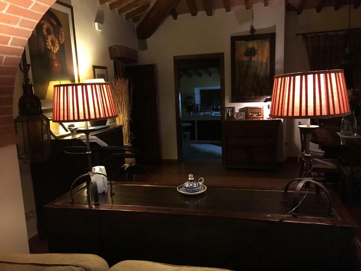 몬테스페르톨리 Casa Del Sole 빌라 외부 사진