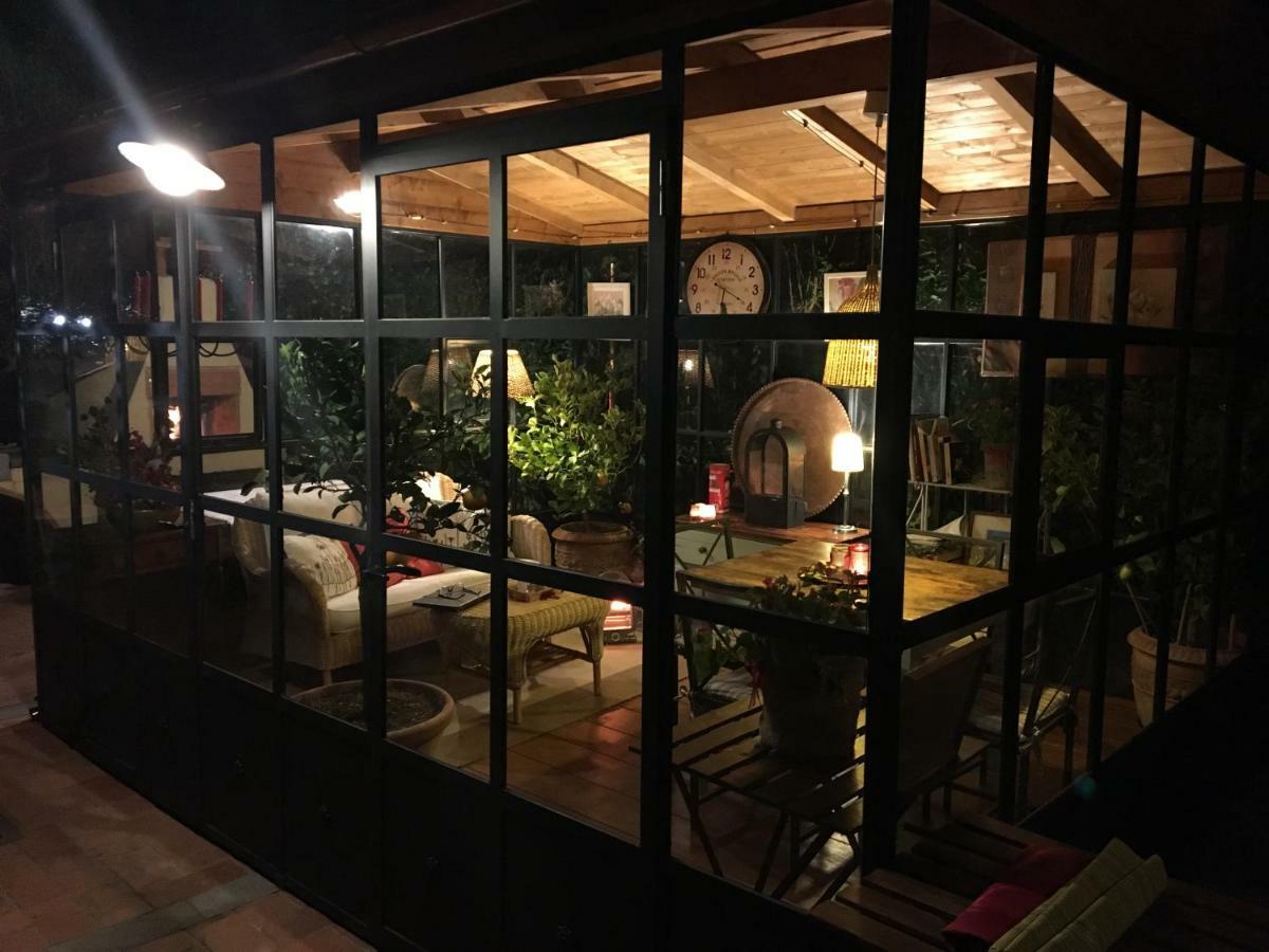 몬테스페르톨리 Casa Del Sole 빌라 외부 사진