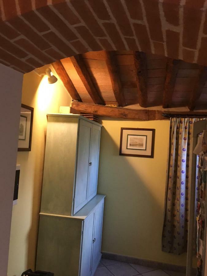 몬테스페르톨리 Casa Del Sole 빌라 외부 사진