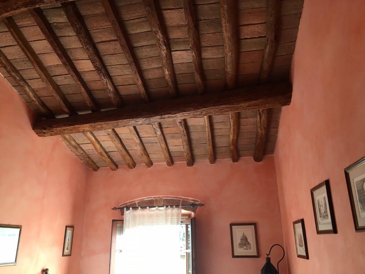 몬테스페르톨리 Casa Del Sole 빌라 외부 사진