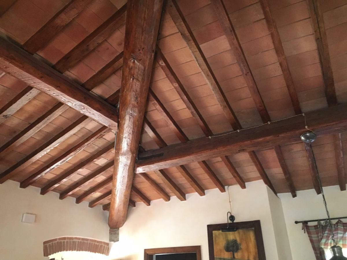 몬테스페르톨리 Casa Del Sole 빌라 외부 사진